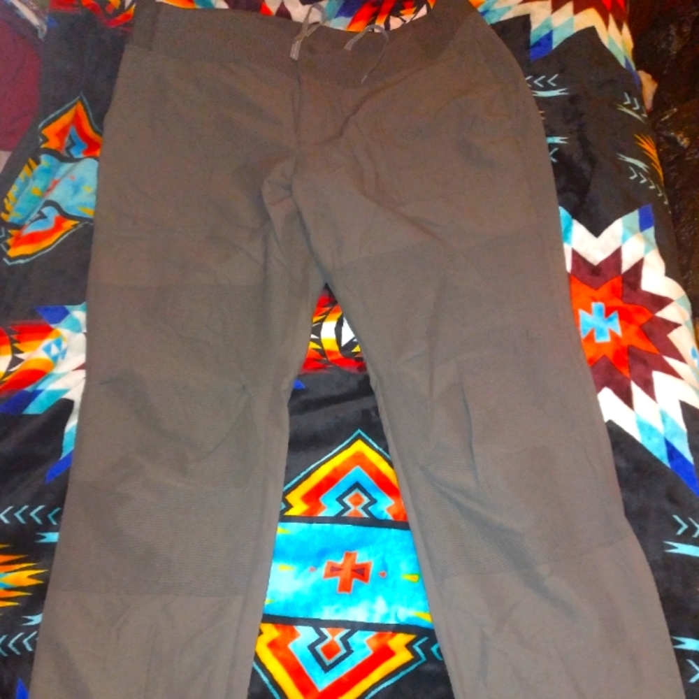 REI Hiking/Trail pants size 16, Plus size